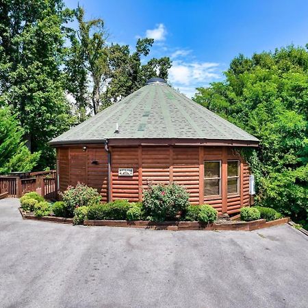 Mountain View Family Cabin W Game Room & Pool Sevierville Zewnętrze zdjęcie
