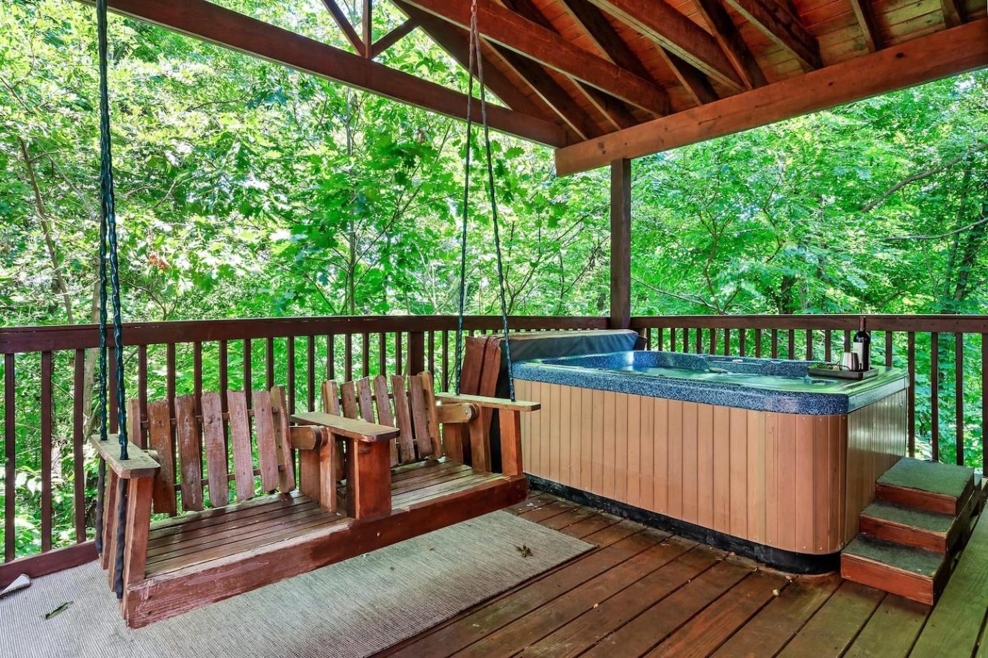 Mountain View Family Cabin W Game Room & Pool Sevierville Zewnętrze zdjęcie