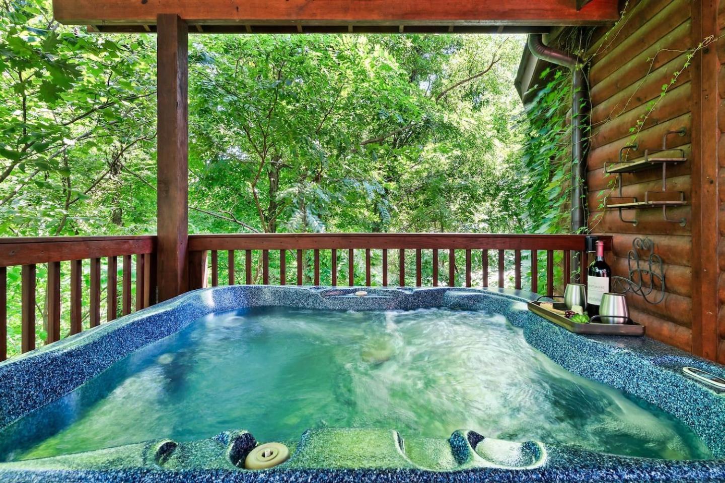 Mountain View Family Cabin W Game Room & Pool Sevierville Zewnętrze zdjęcie